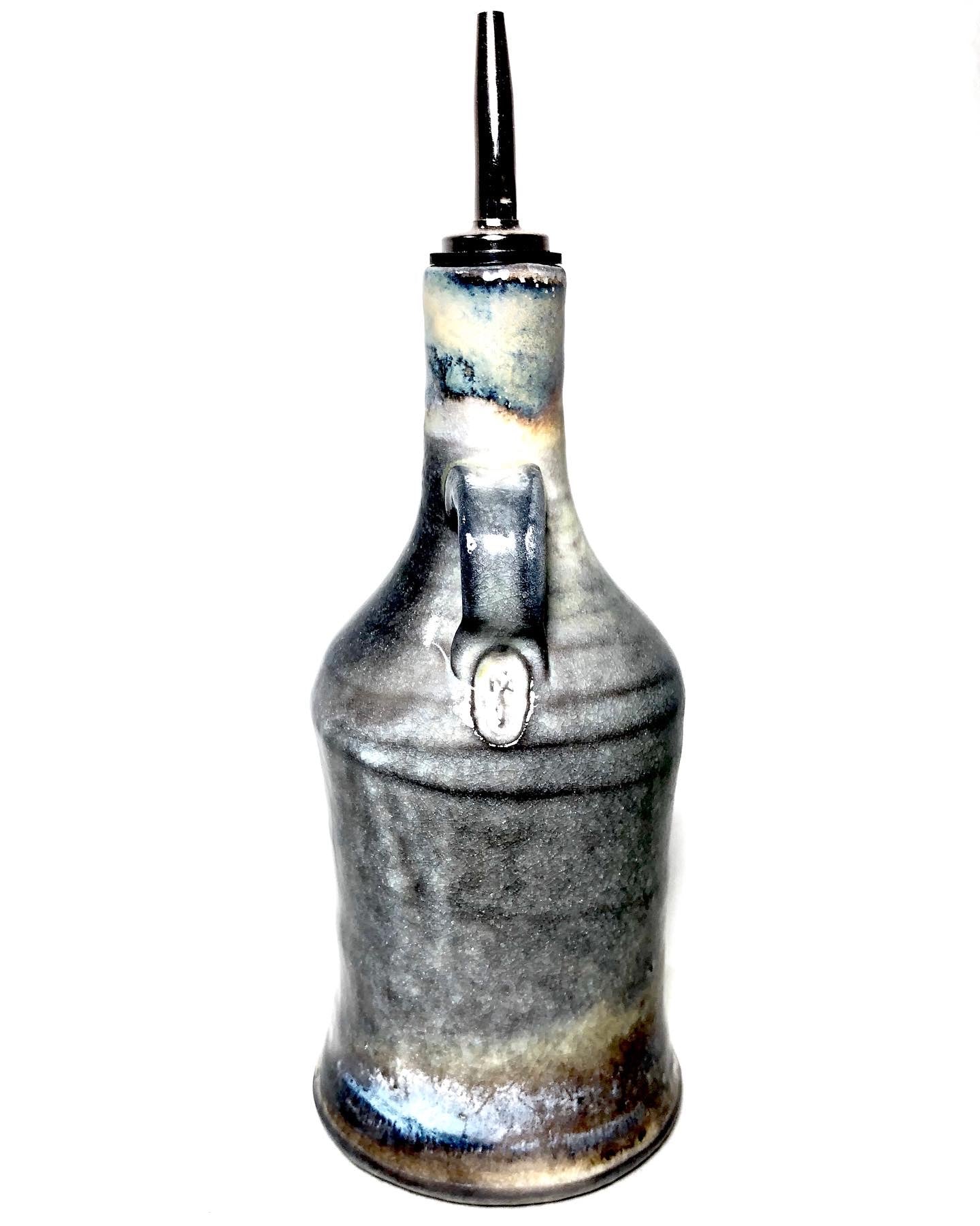 Nebula Woodfired Bottle