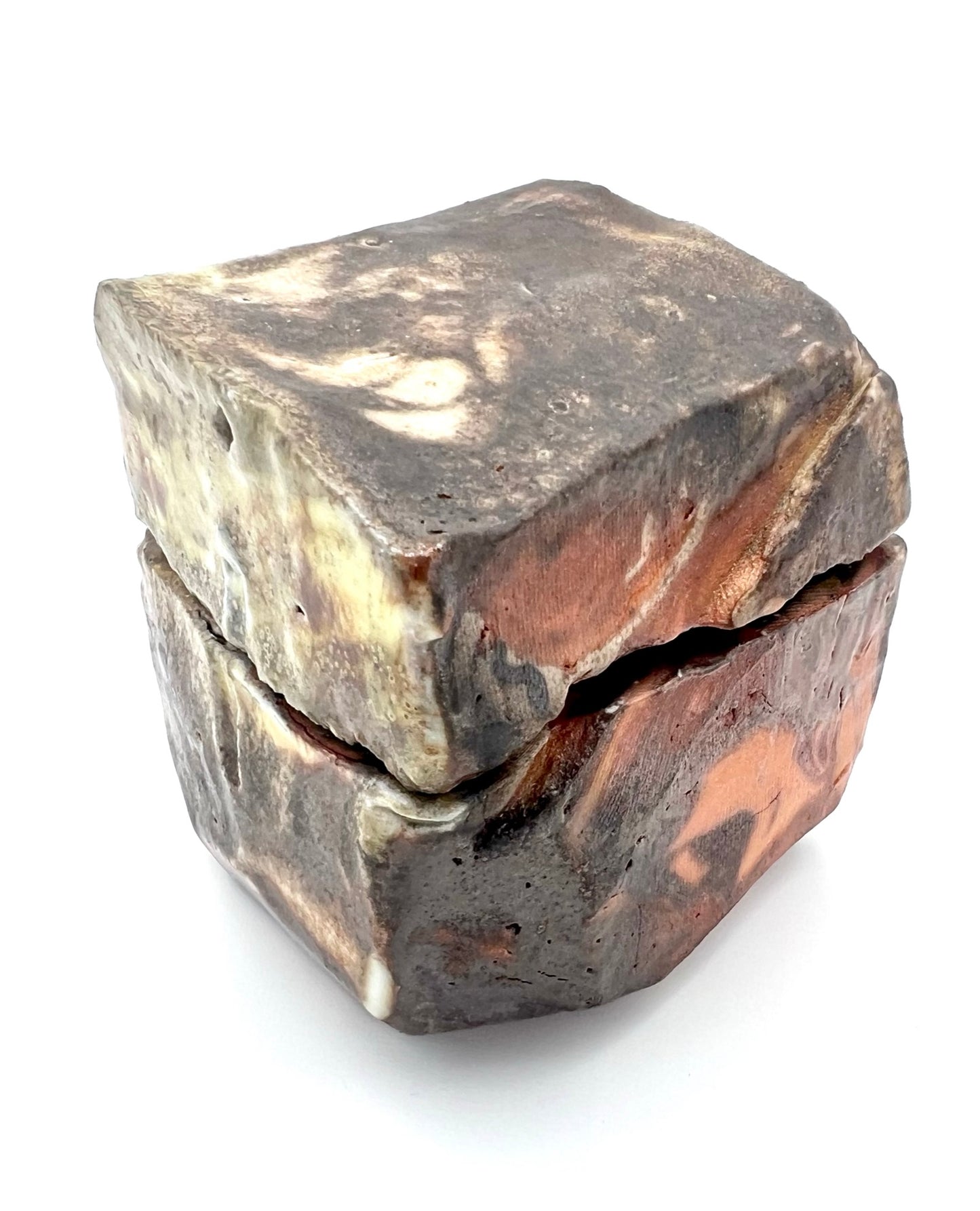 Kurinuki Box 3