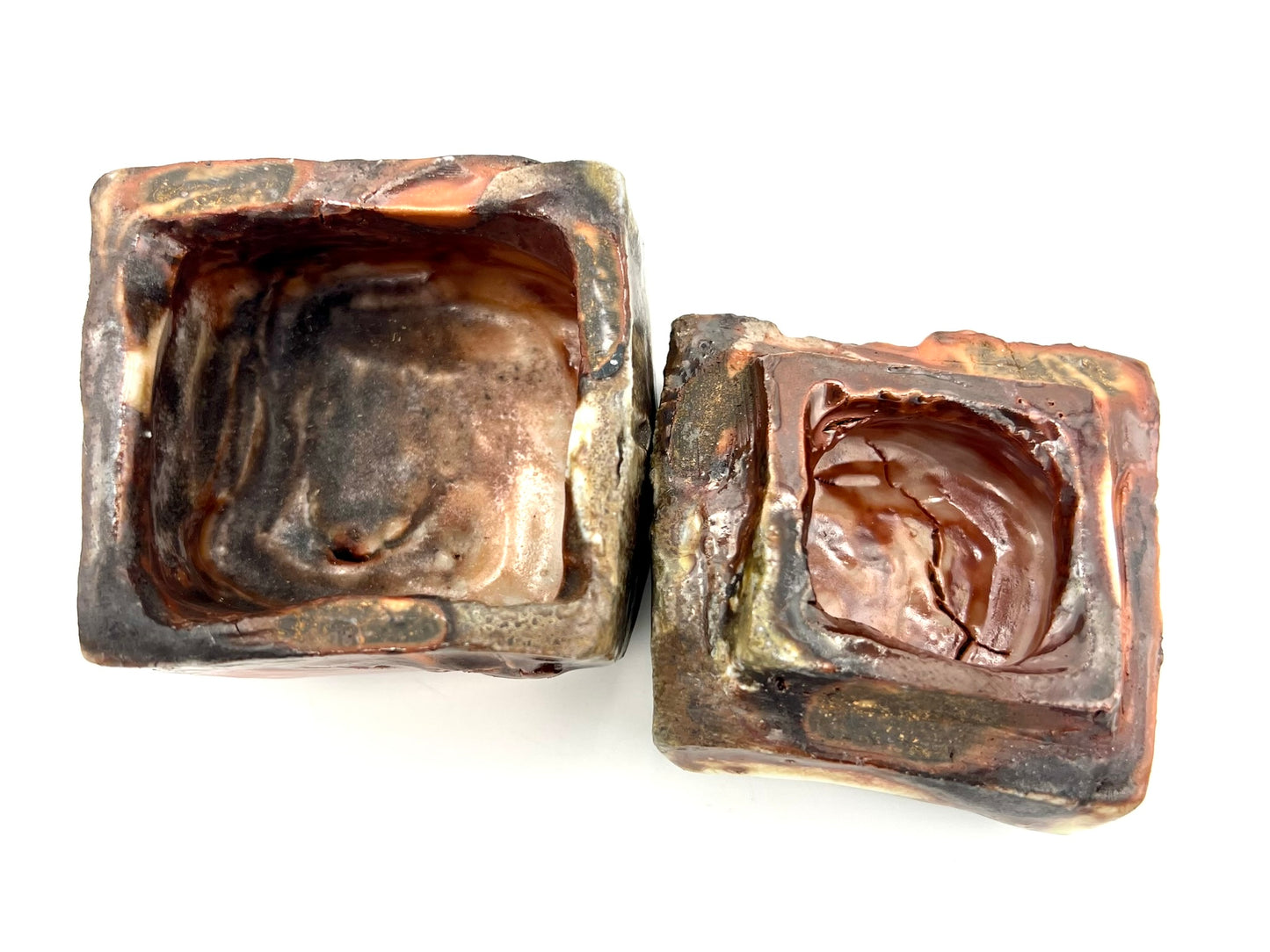 Kurinuki Box 3