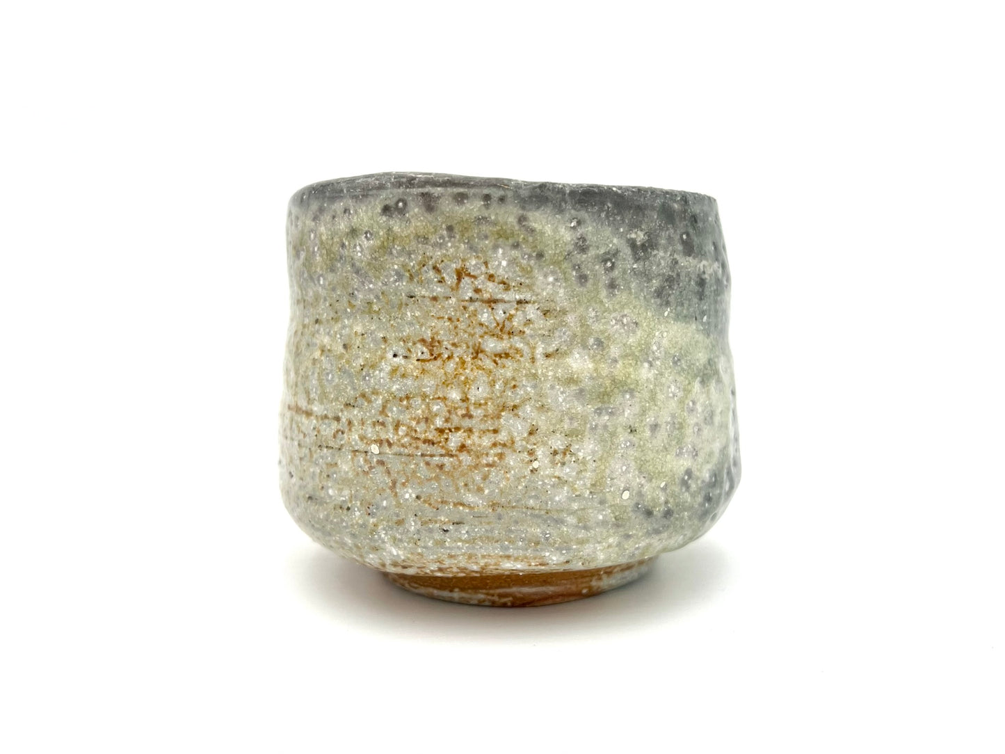 American Teabowl 1