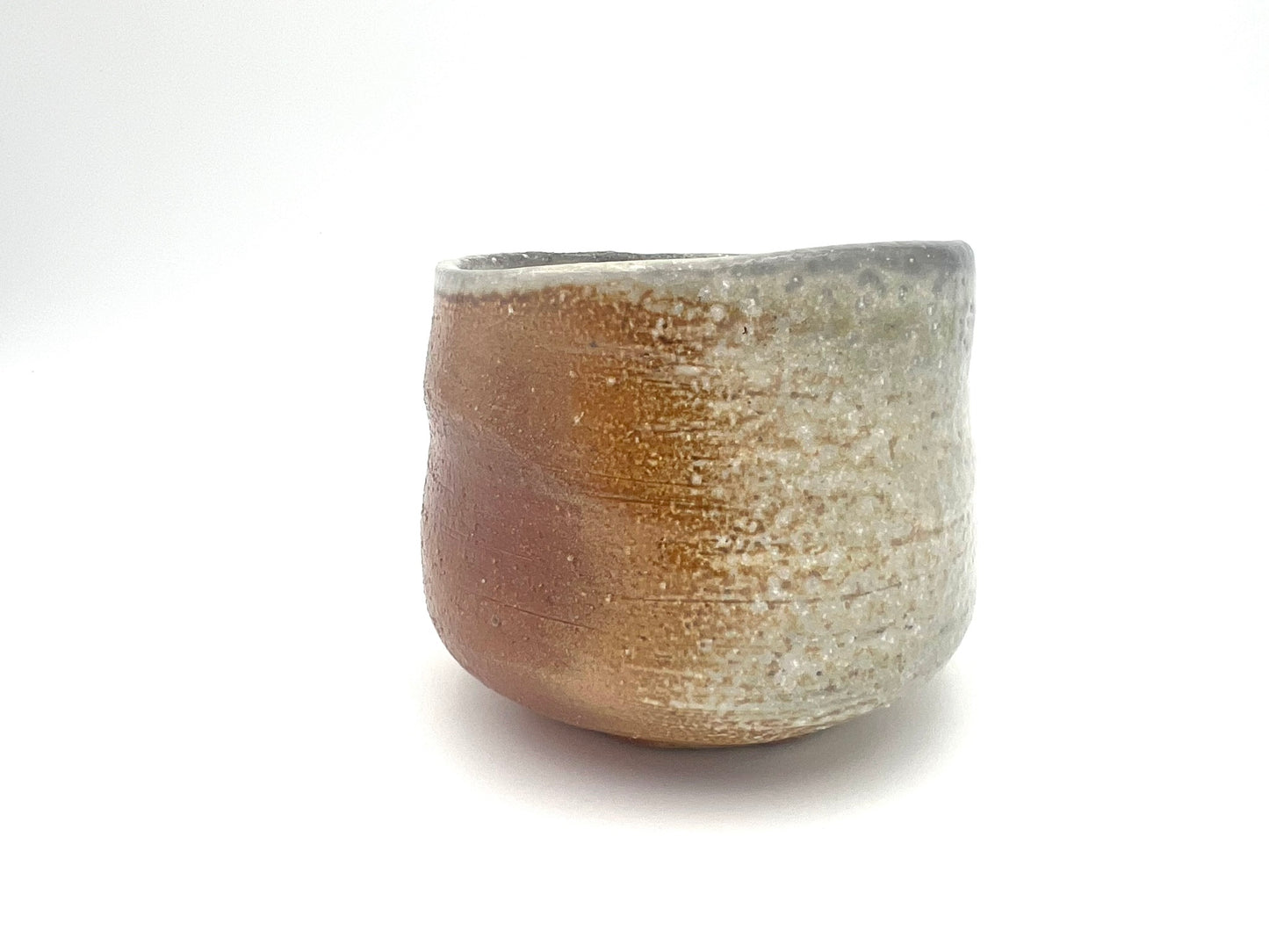 American Teabowl 1