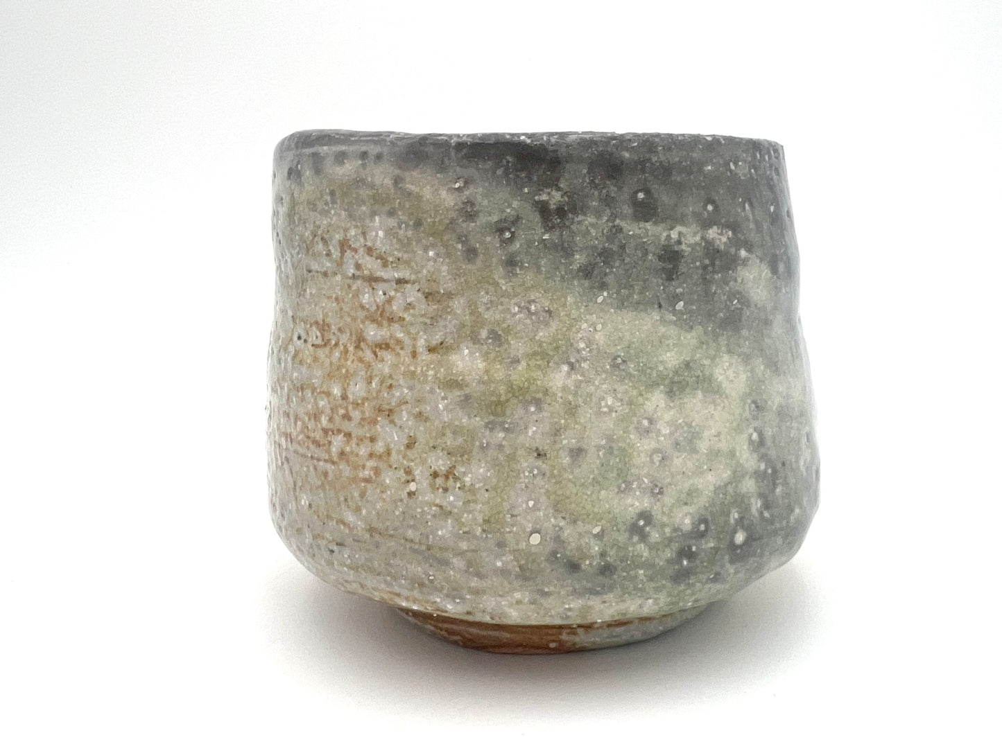 American Teabowl 1