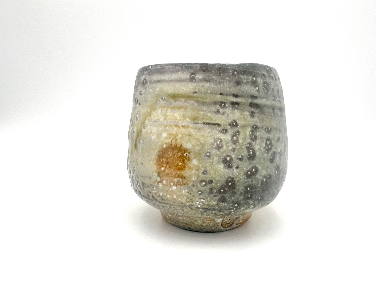 American Teabowl 4