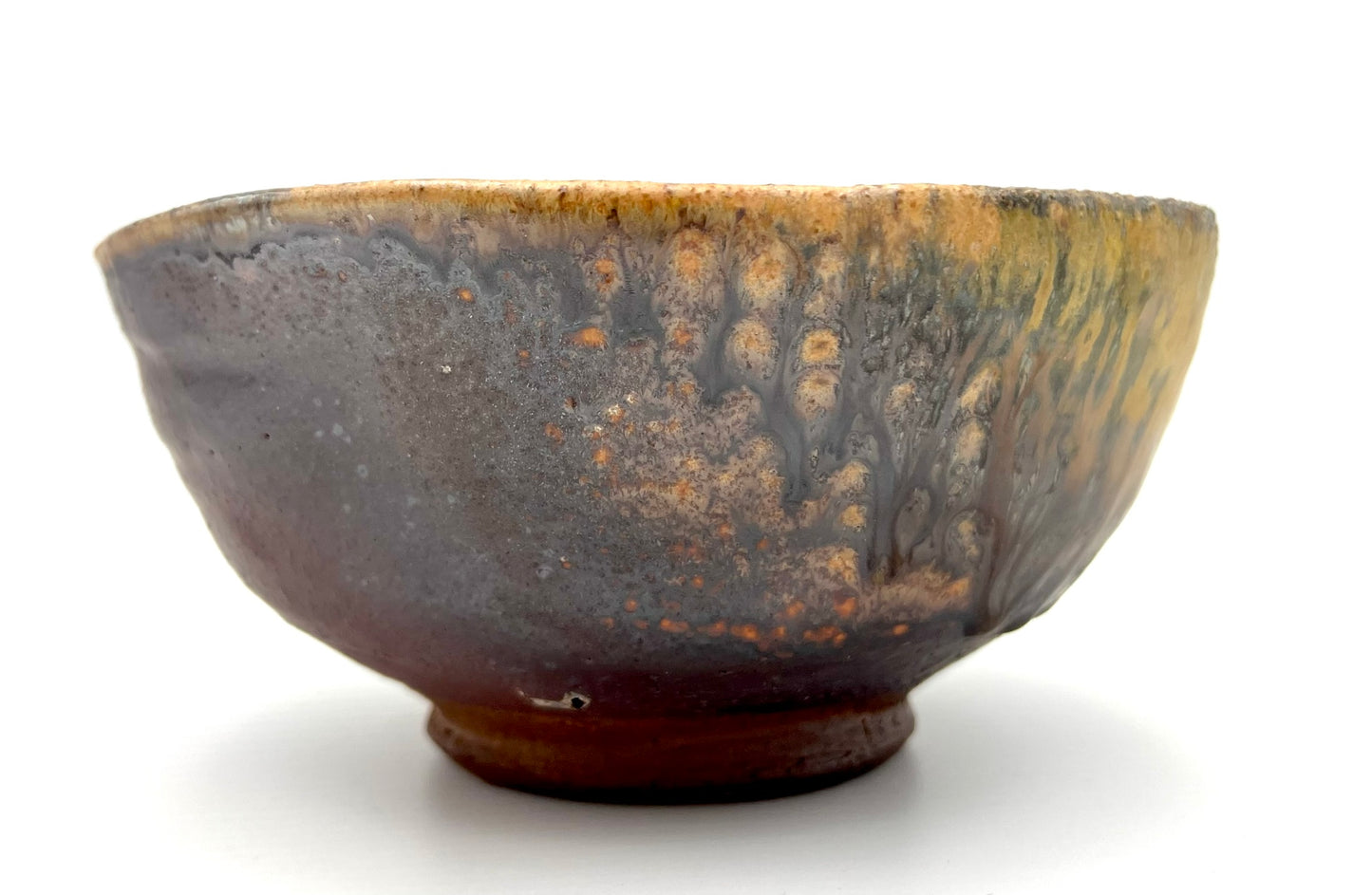 Rutile Infused Bowl