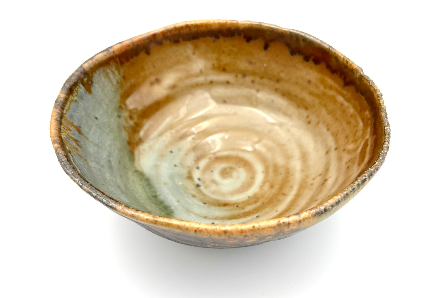 Rutile Infused Bowl