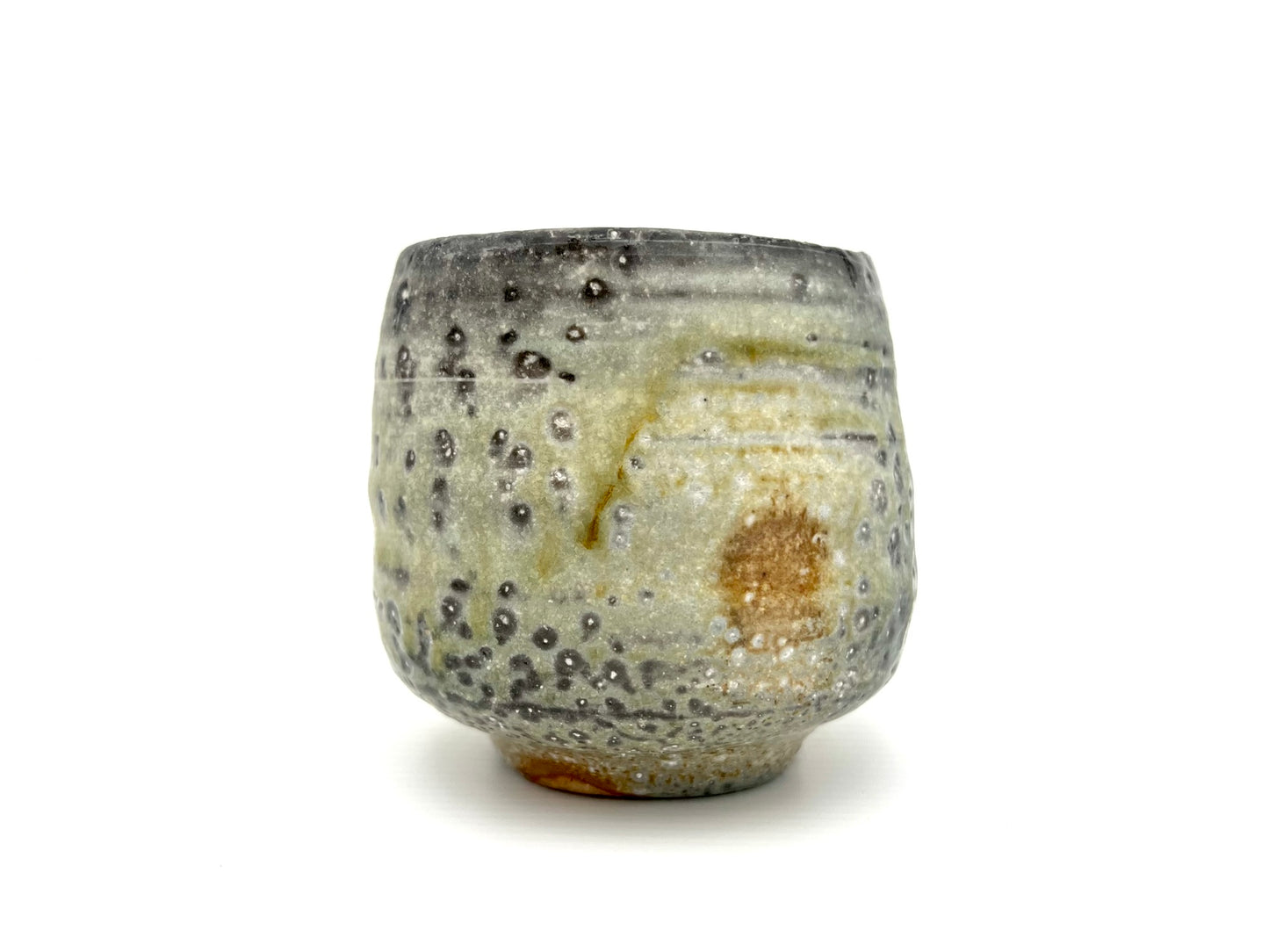 American Teabowl 4