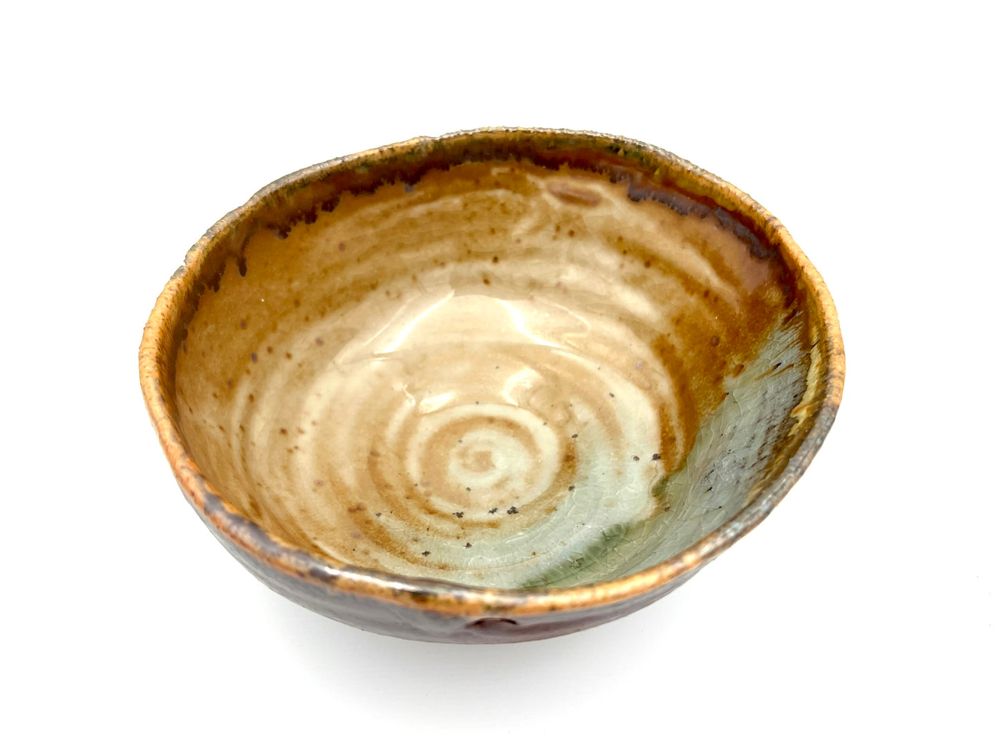 Rutile Infused Bowl