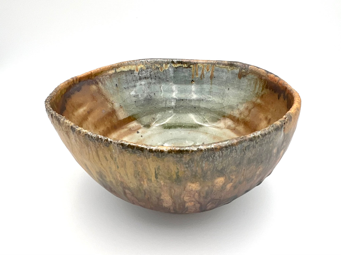 Rutile Infused Bowl