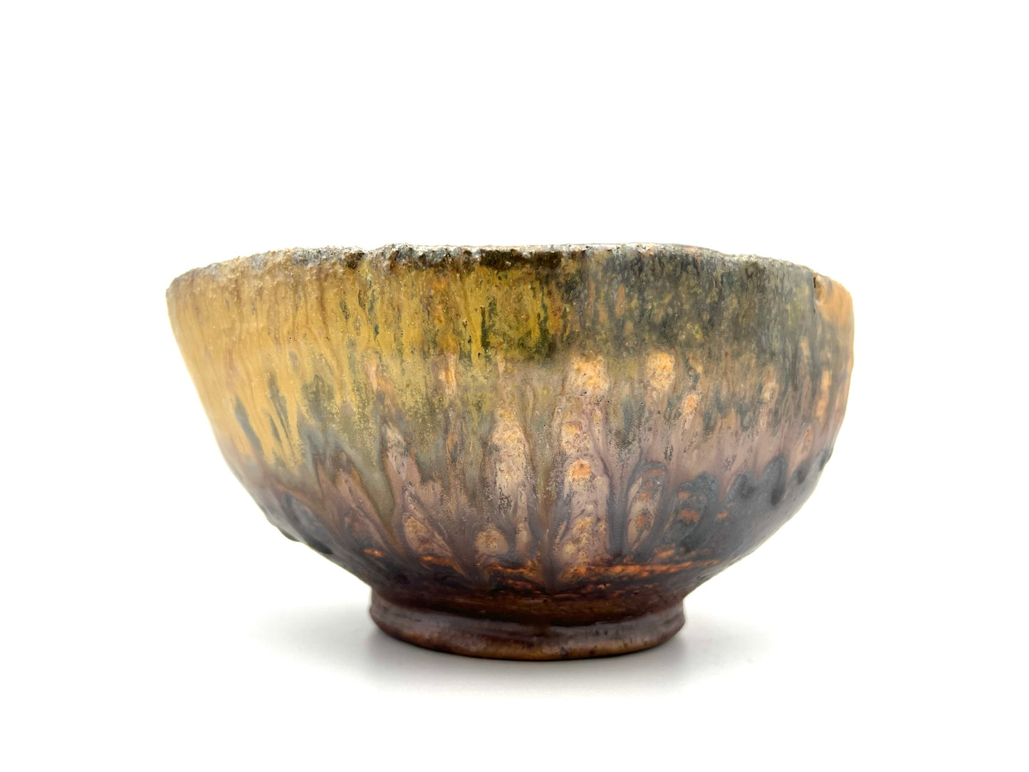 Rutile Infused Bowl