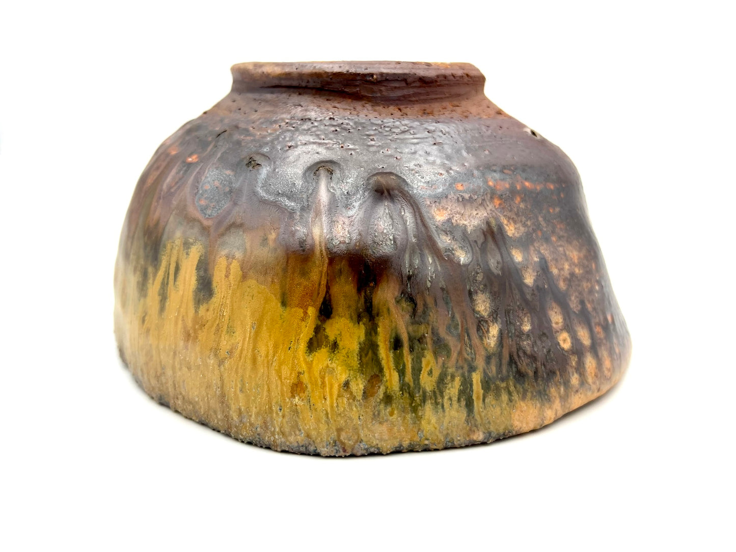 Rutile Infused Bowl