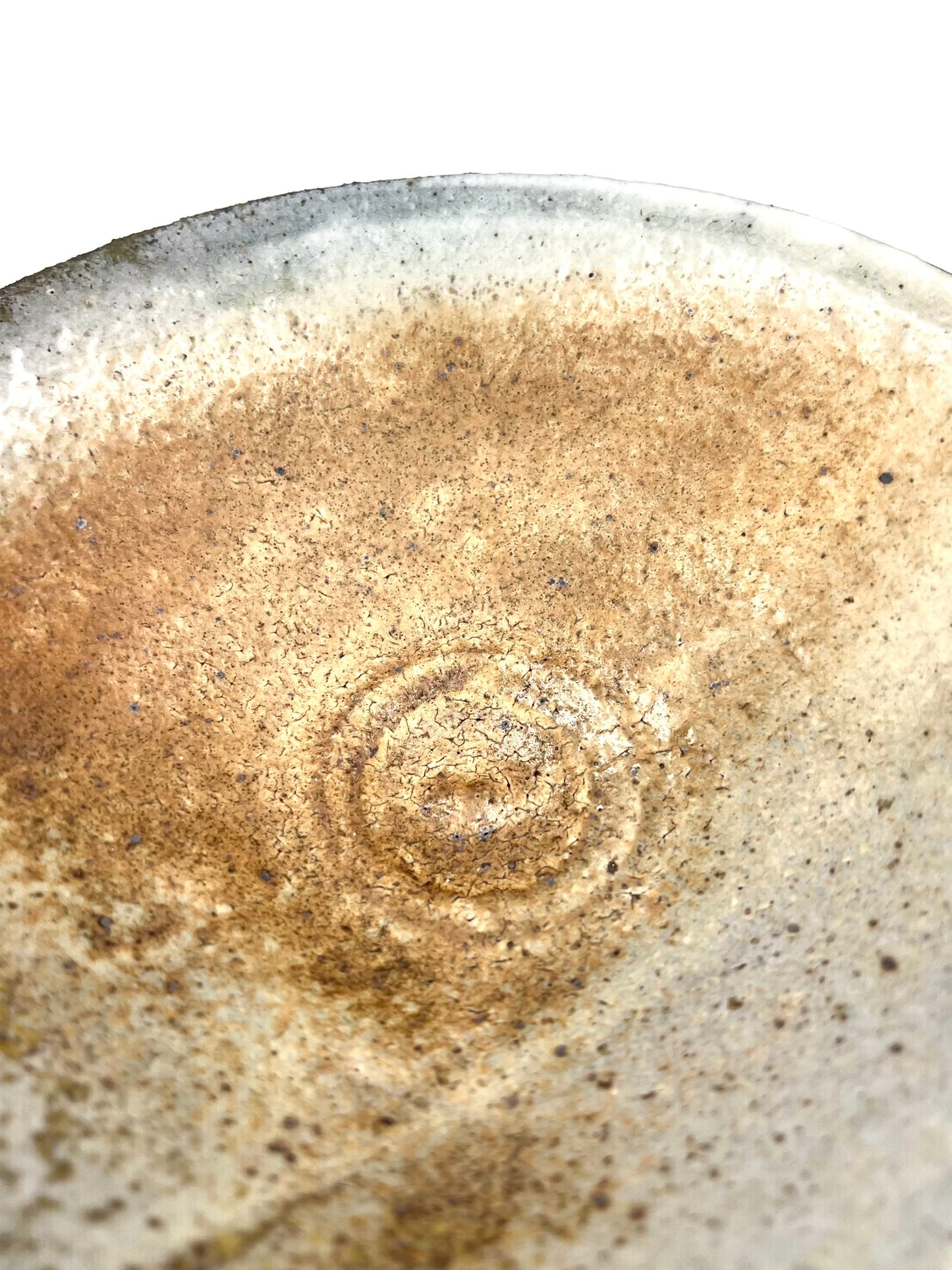 EPK Slipped Stoneware Blate