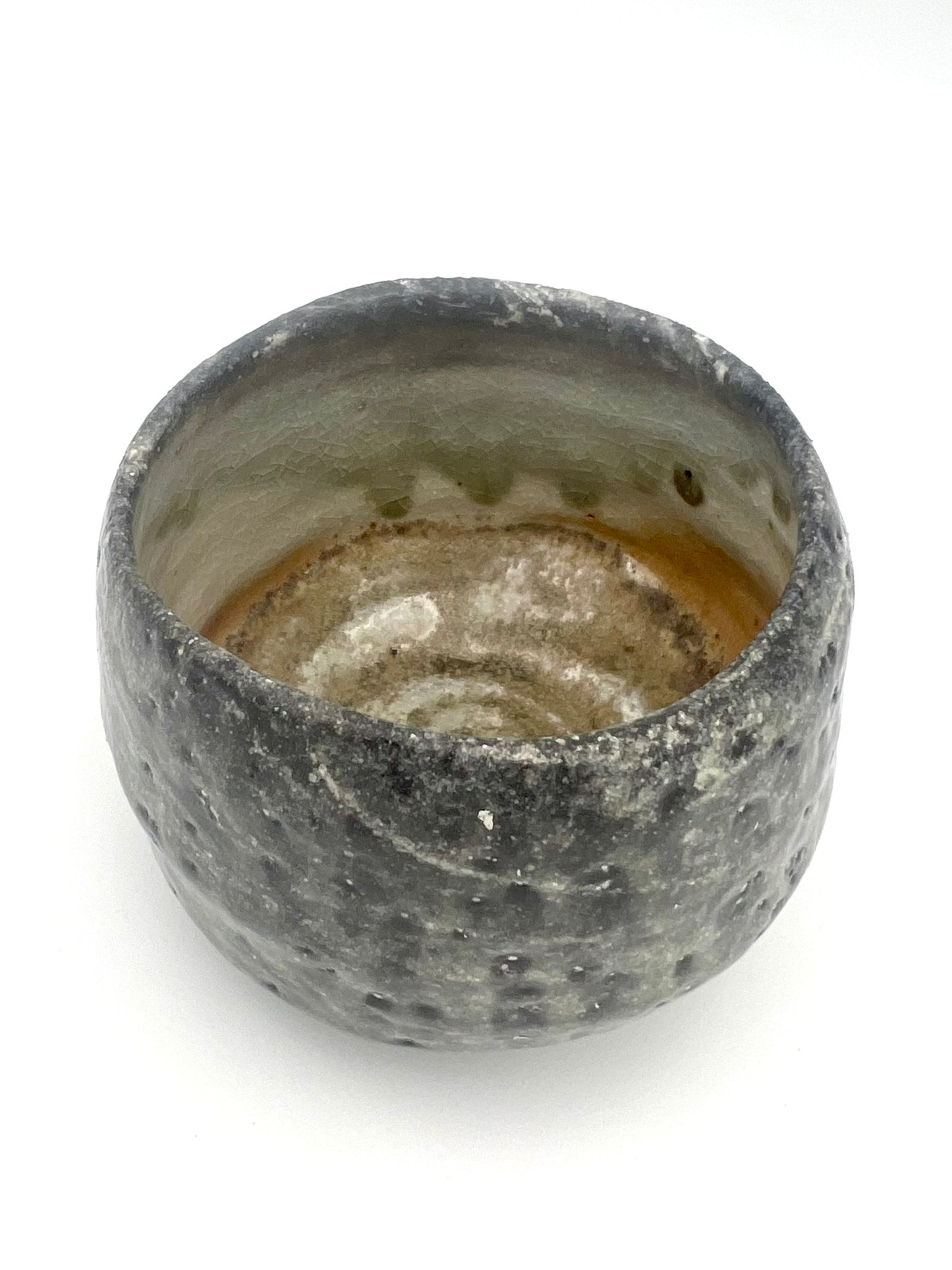 American Teabowl 6