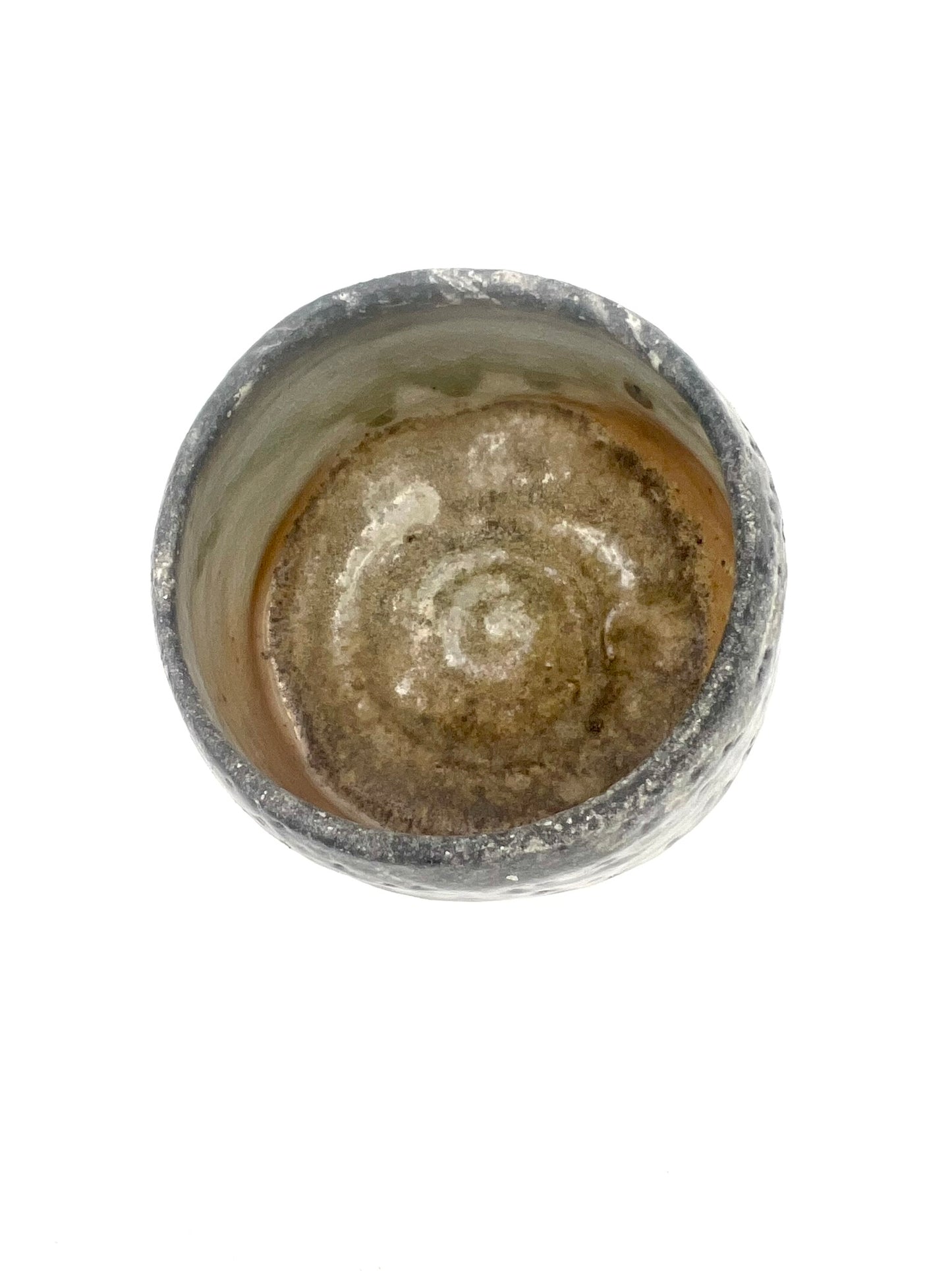 American Teabowl 6
