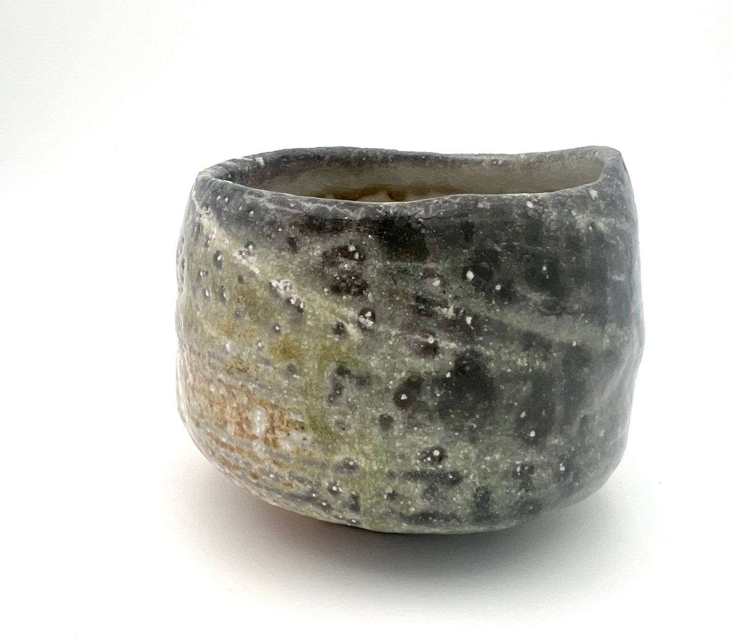 American Teabowl 6