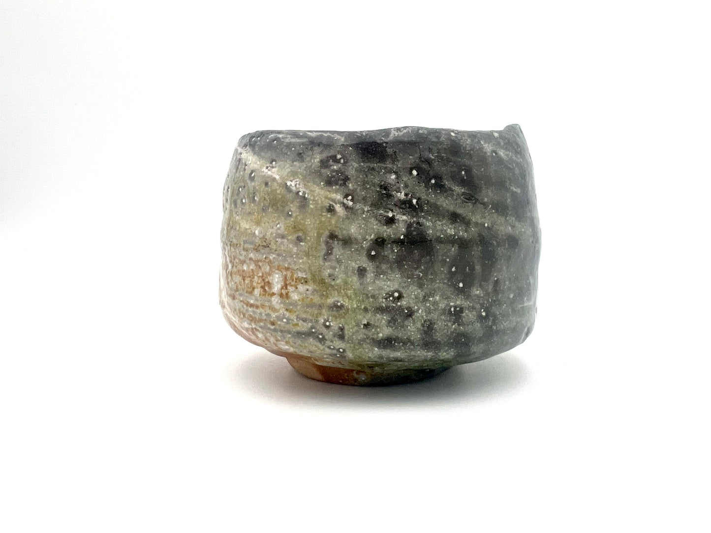 American Teabowl 6