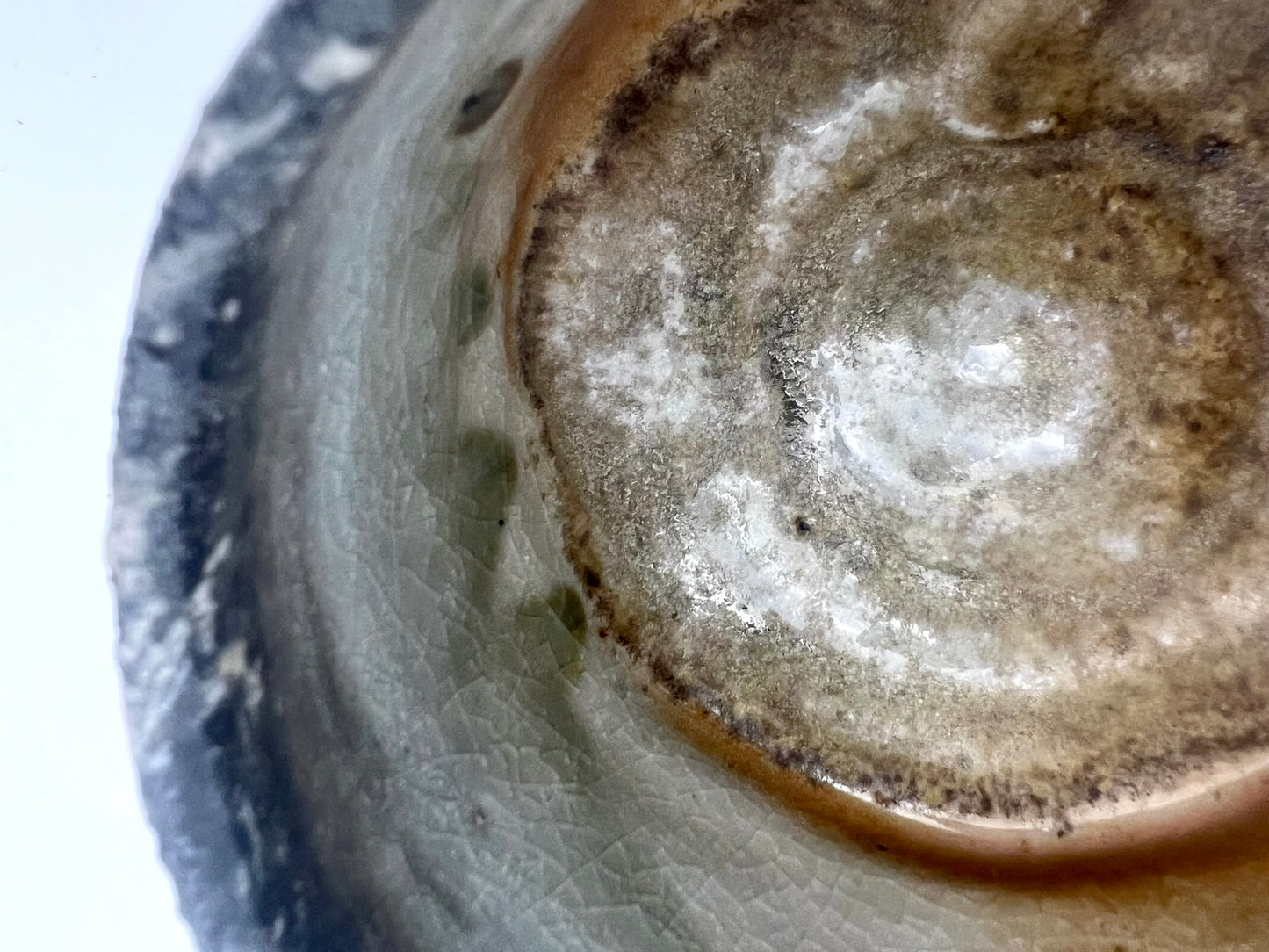 American Teabowl 6