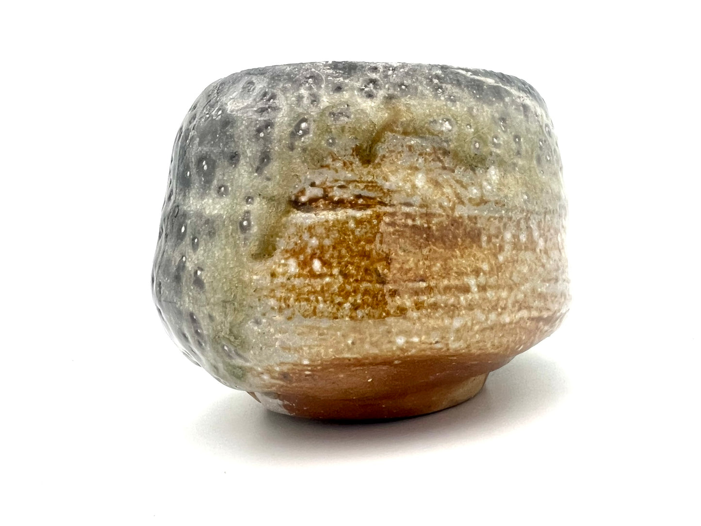 American Teabowl 7