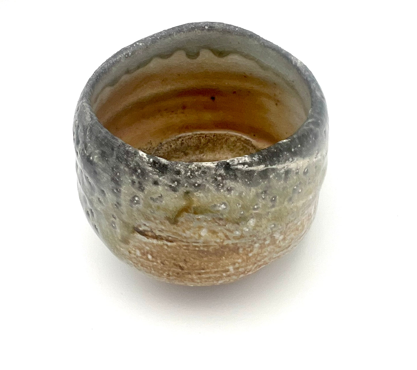 American Teabowl 7