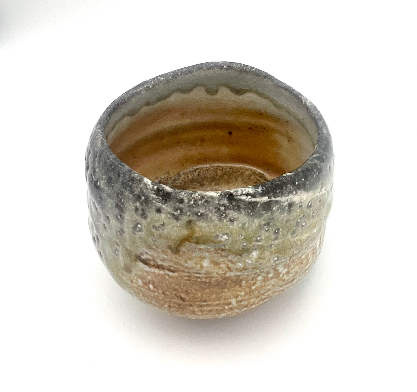American Teabowl 7