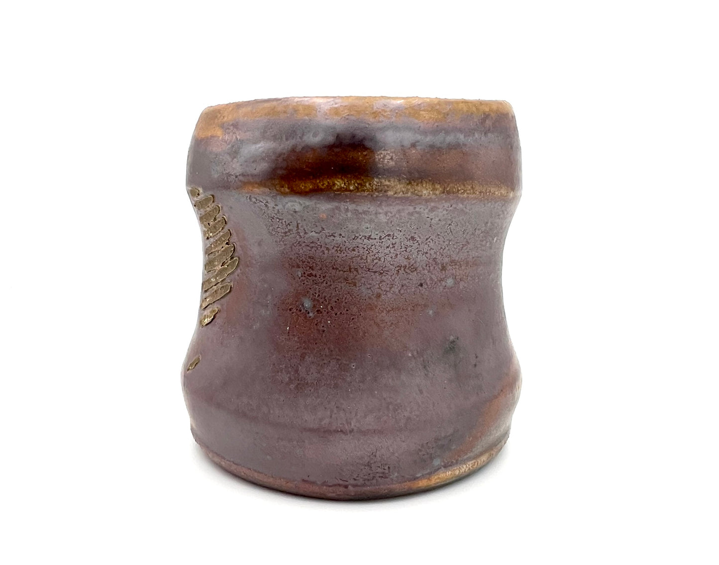 Newcomb Rutile EPK 3