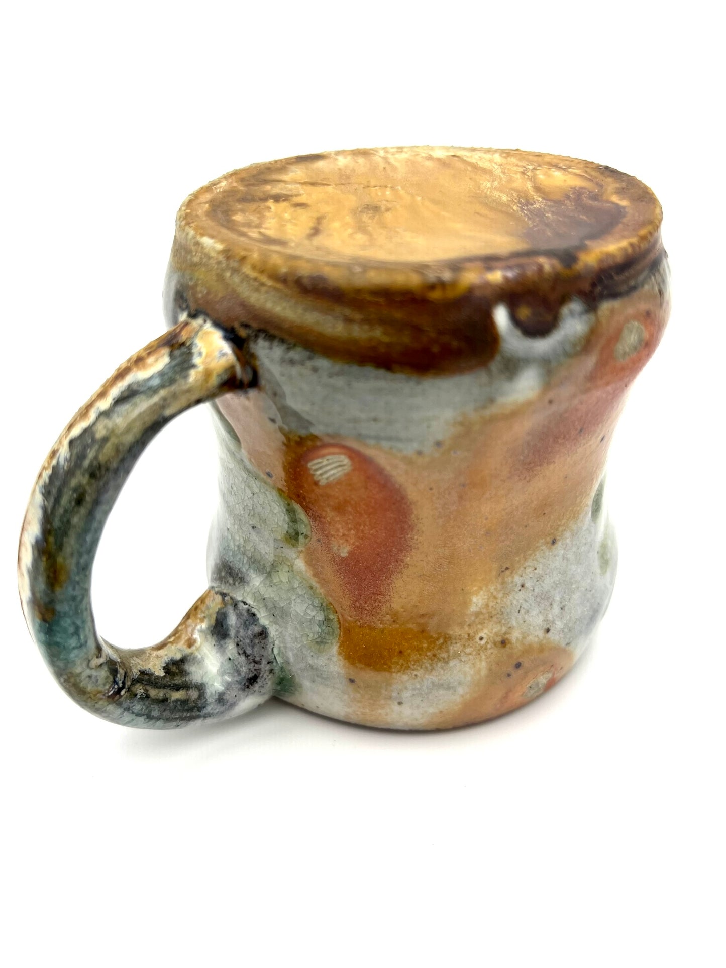 Newcomb Rutile EPK 5