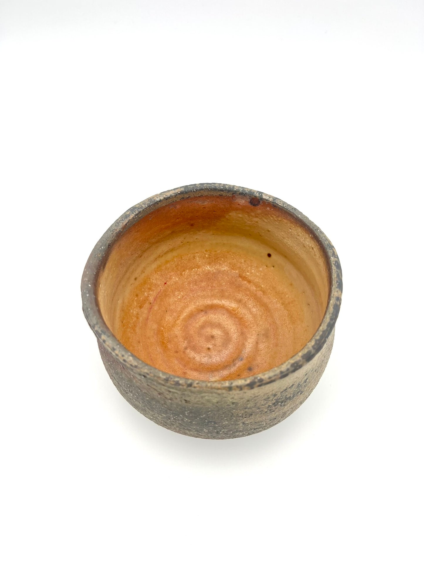 Bedrock Teabowl