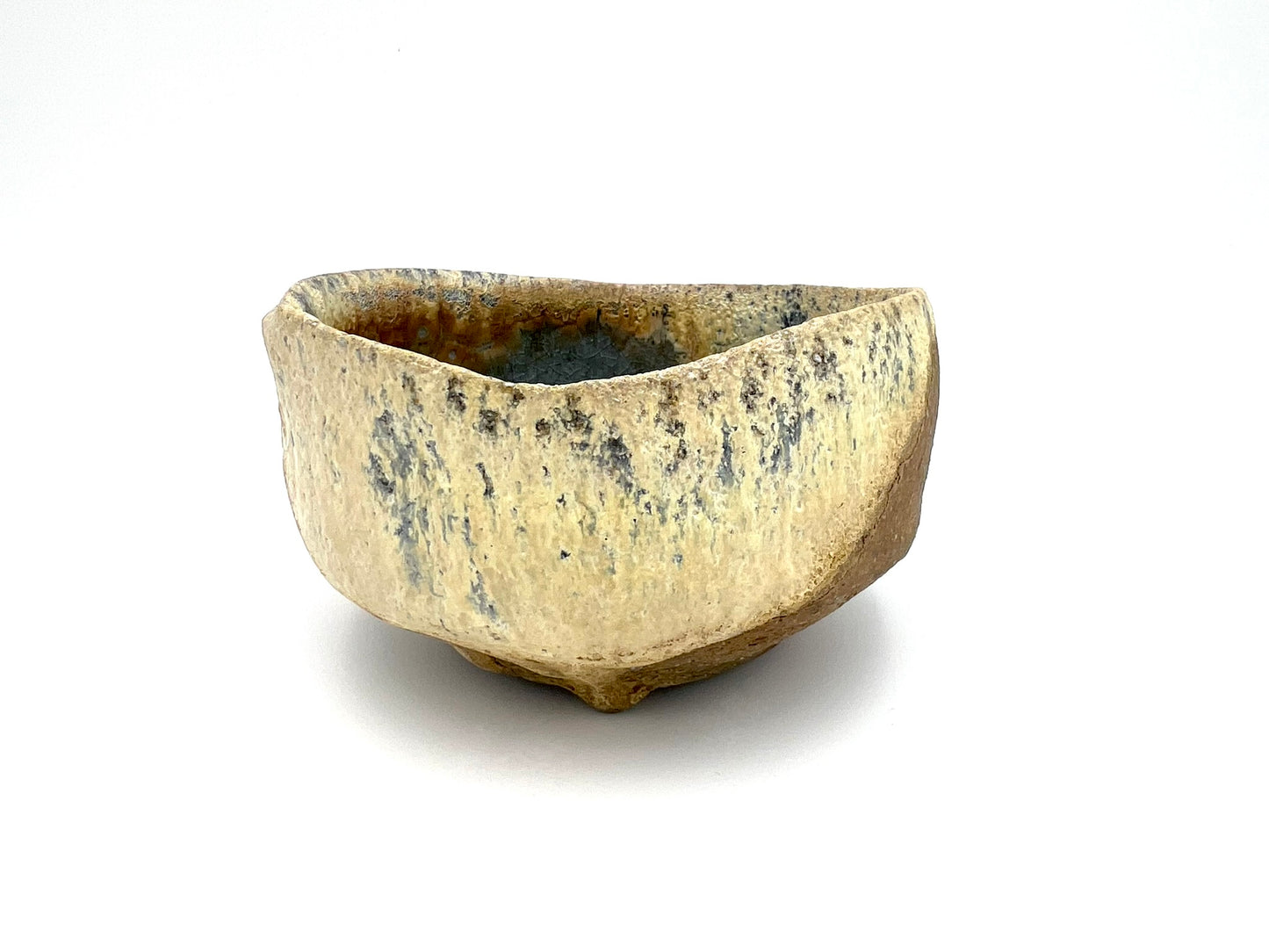 Bedrock Rutile Teabowl