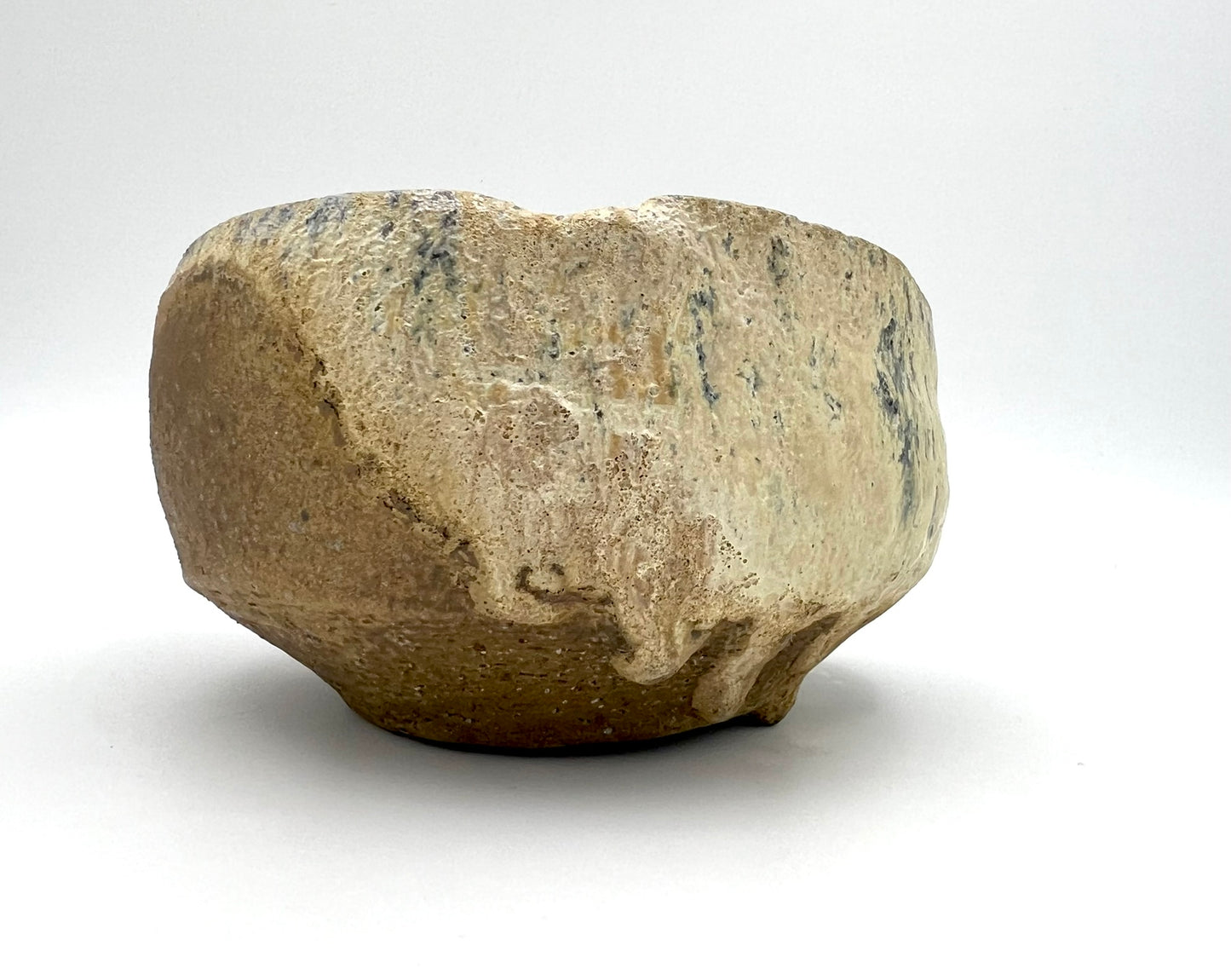 Bedrock Rutile Teabowl