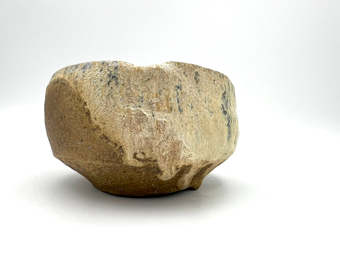 Bedrock Rutile Teabowl