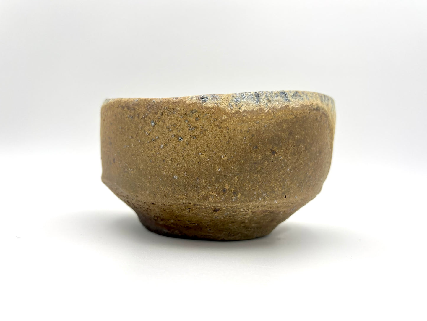 Bedrock Rutile Teabowl