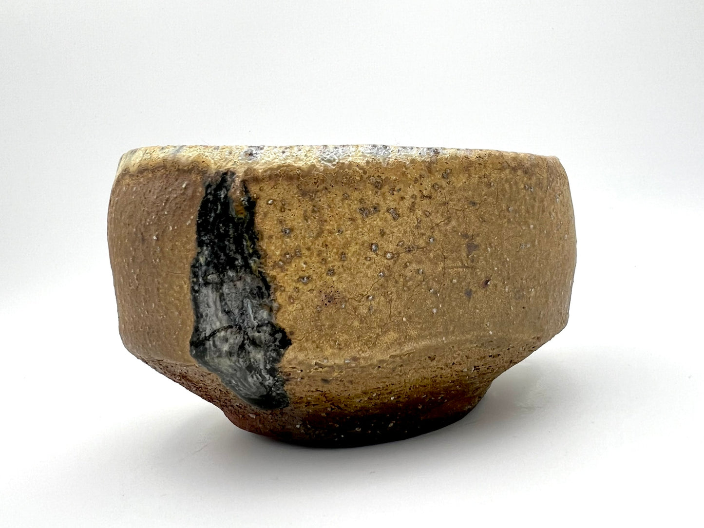 Bedrock Rutile Teabowl
