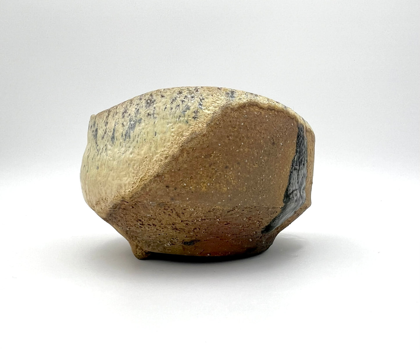 Bedrock Rutile Teabowl