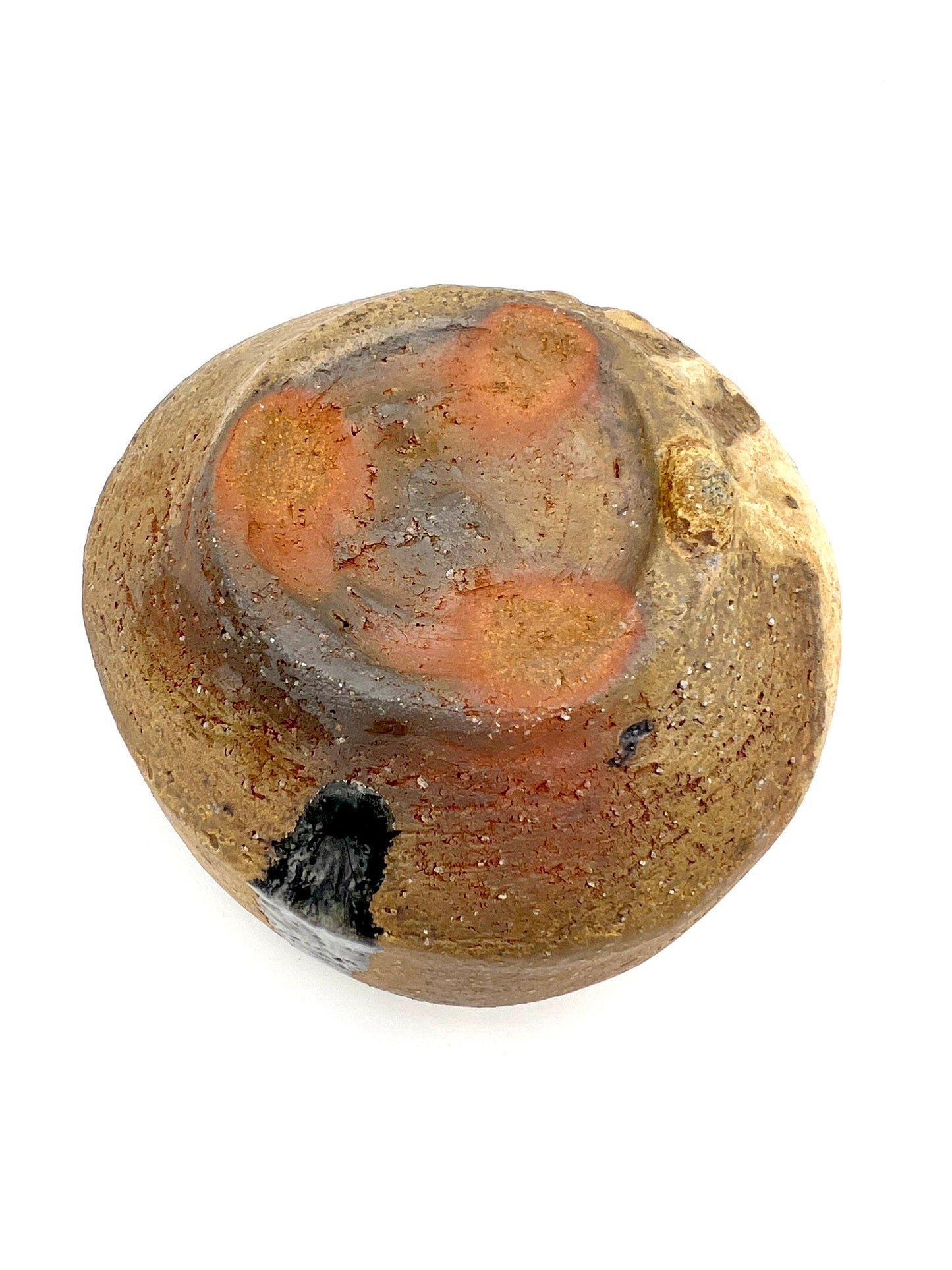 Bedrock Rutile Teabowl