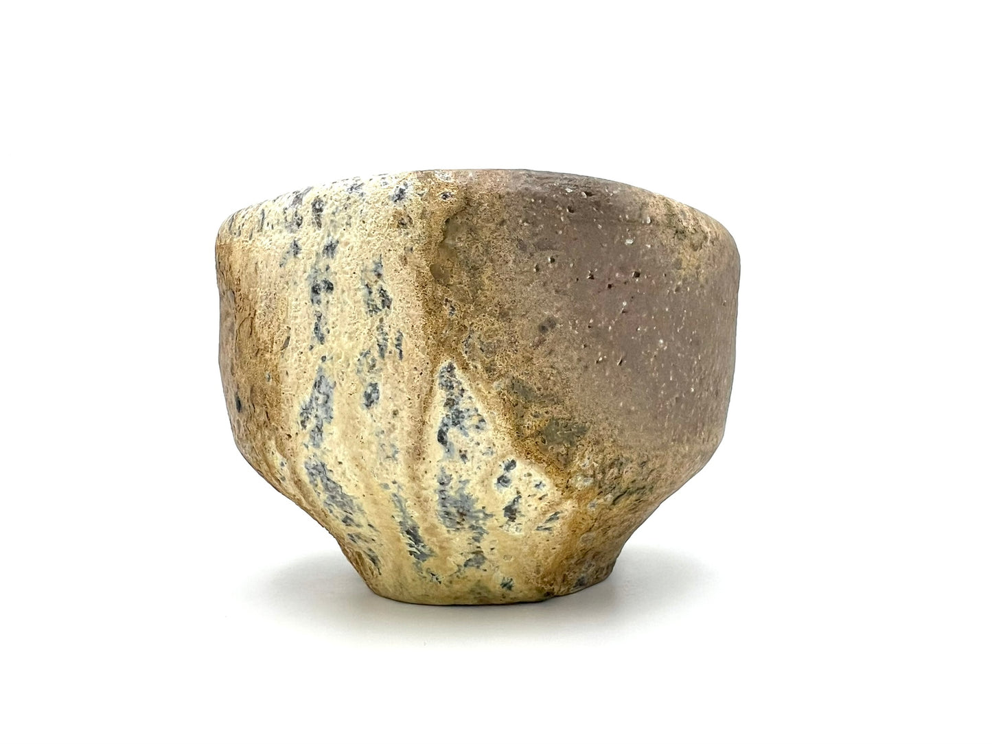 Bedrock Rutile Teabowl II