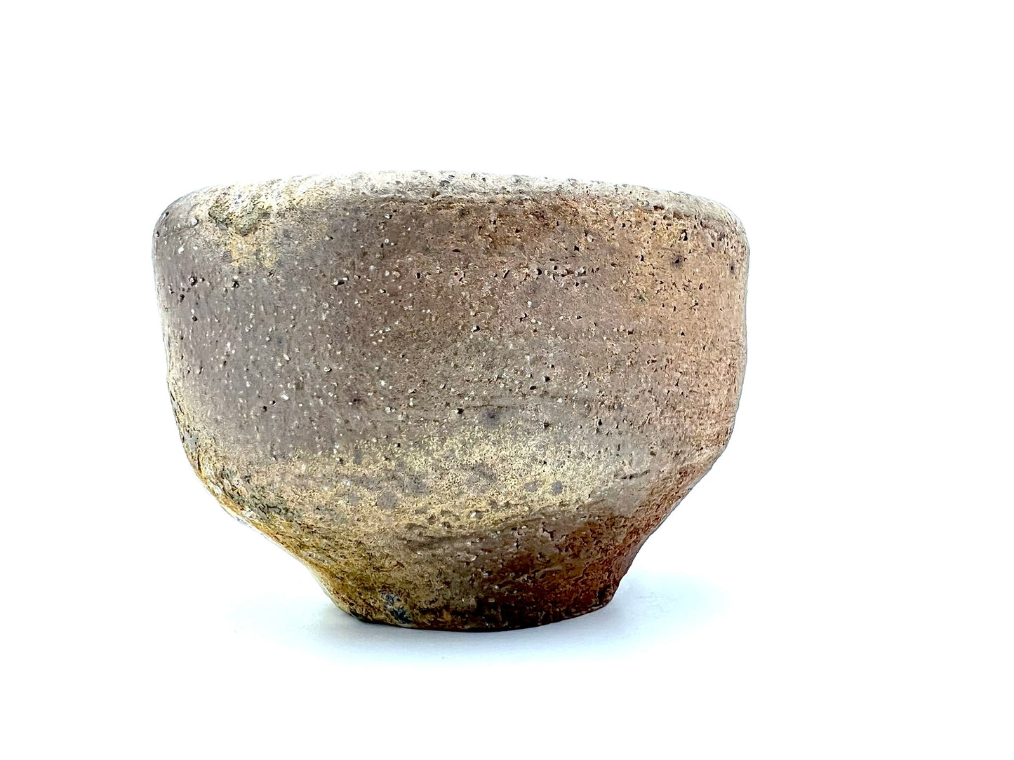 Bedrock Rutile Teabowl II
