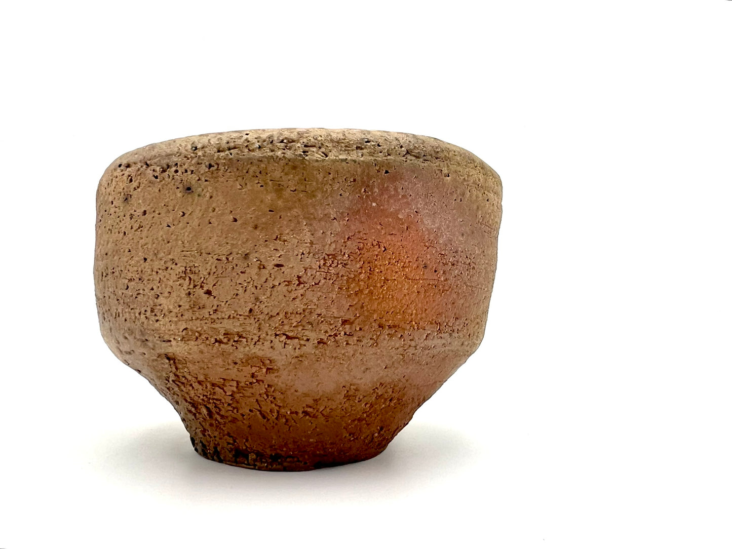 Bedrock Rutile Teabowl II