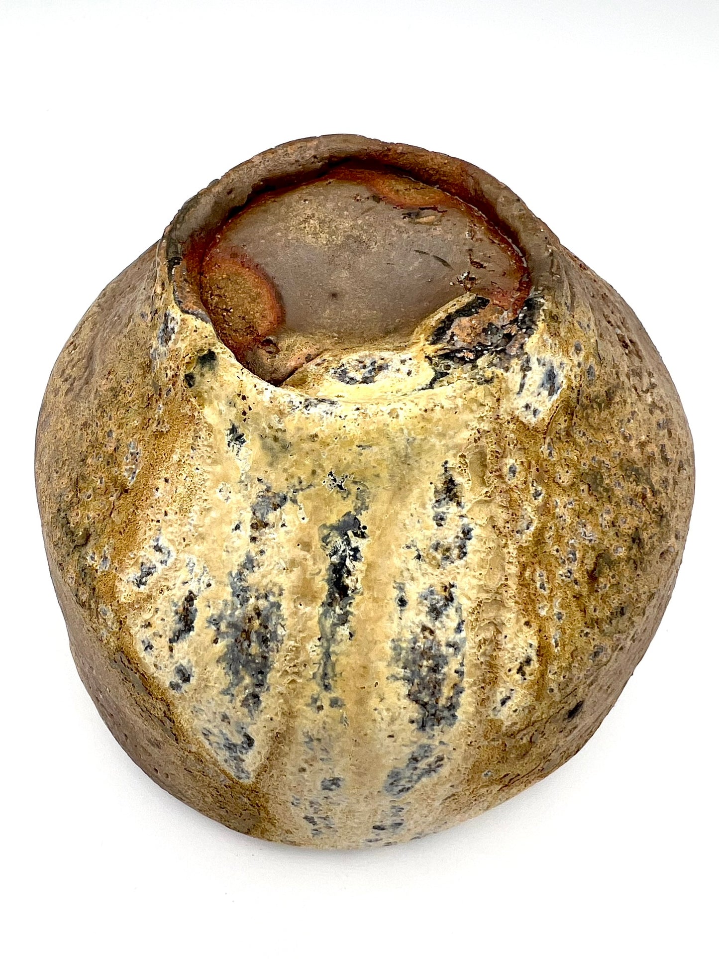 Bedrock Rutile Teabowl II