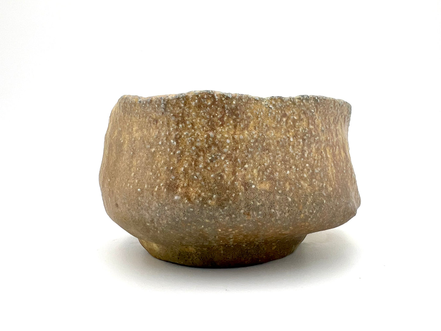 Bedrock Rutile Teabowl III
