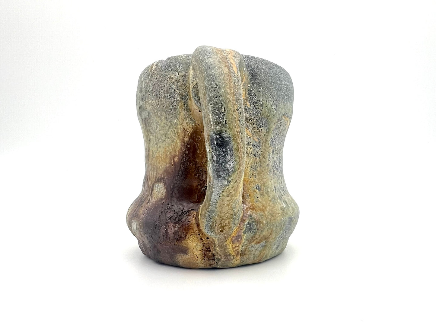 Newcomb Rutile EPK 7