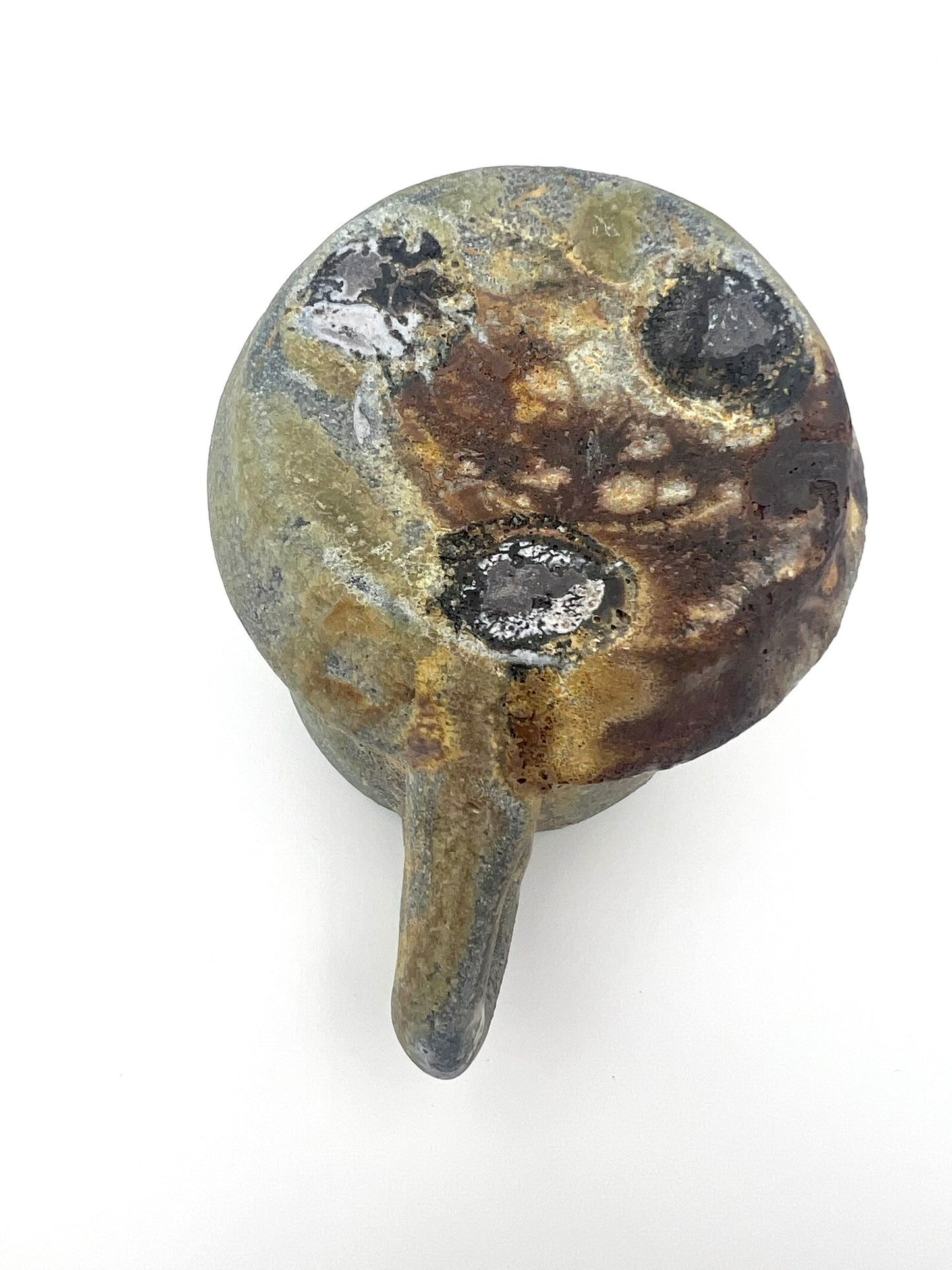 Newcomb Rutile EPK 7
