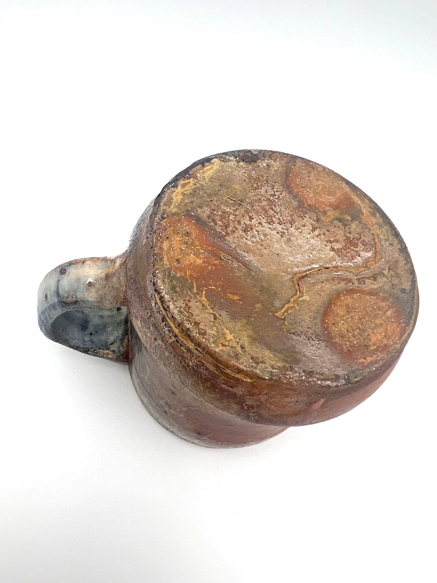 Newcomb Rutile EPK 8