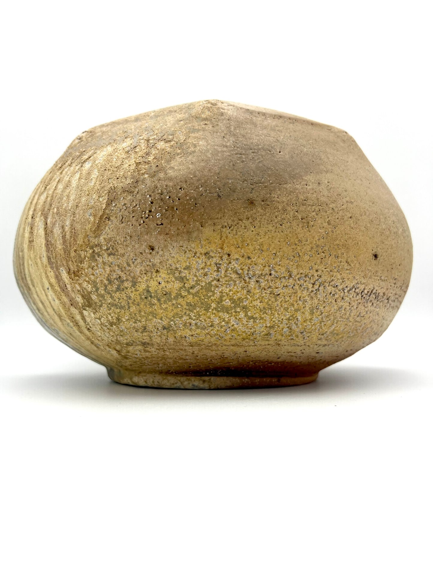 Rutile Moon