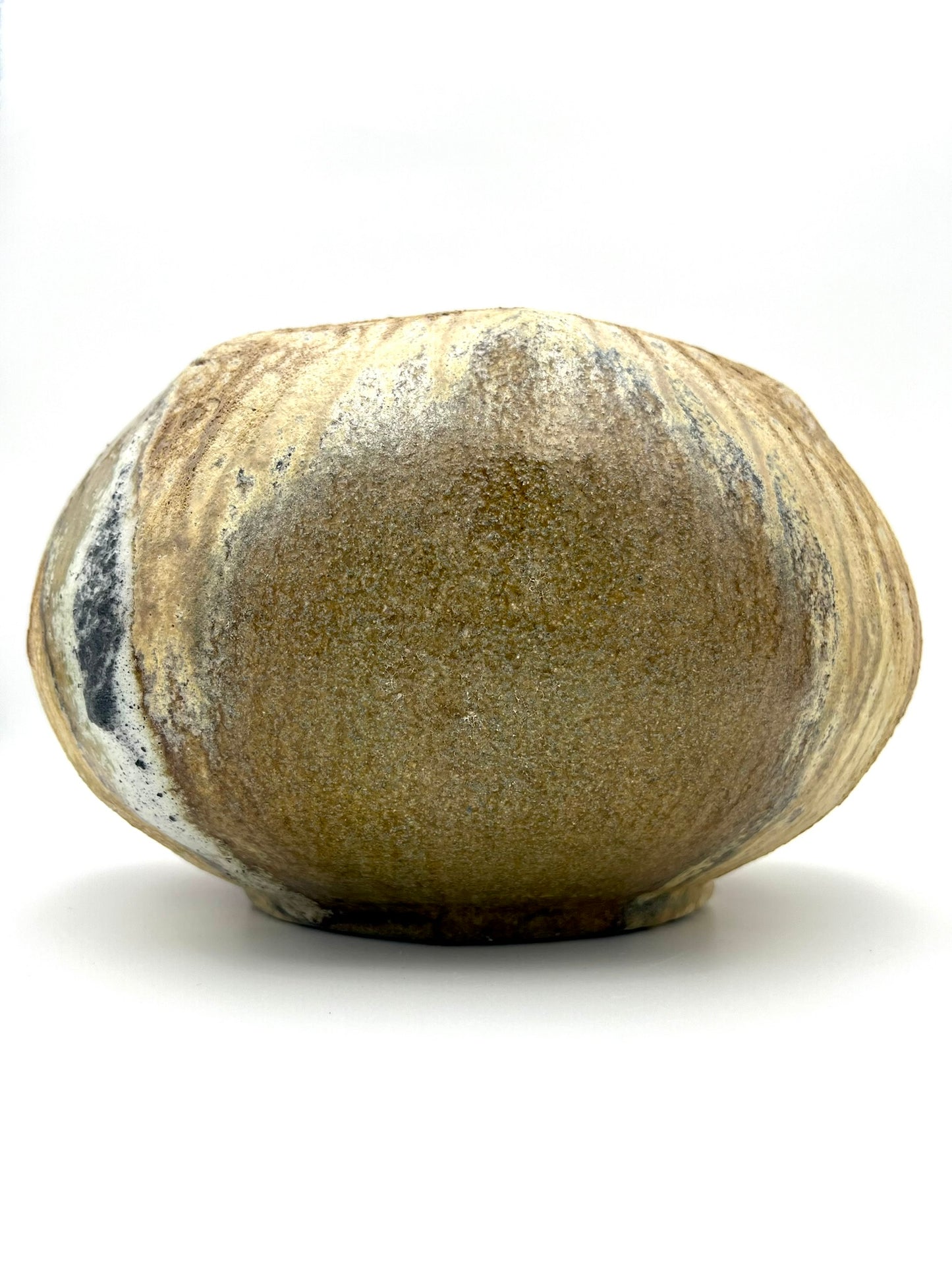 Rutile Moon