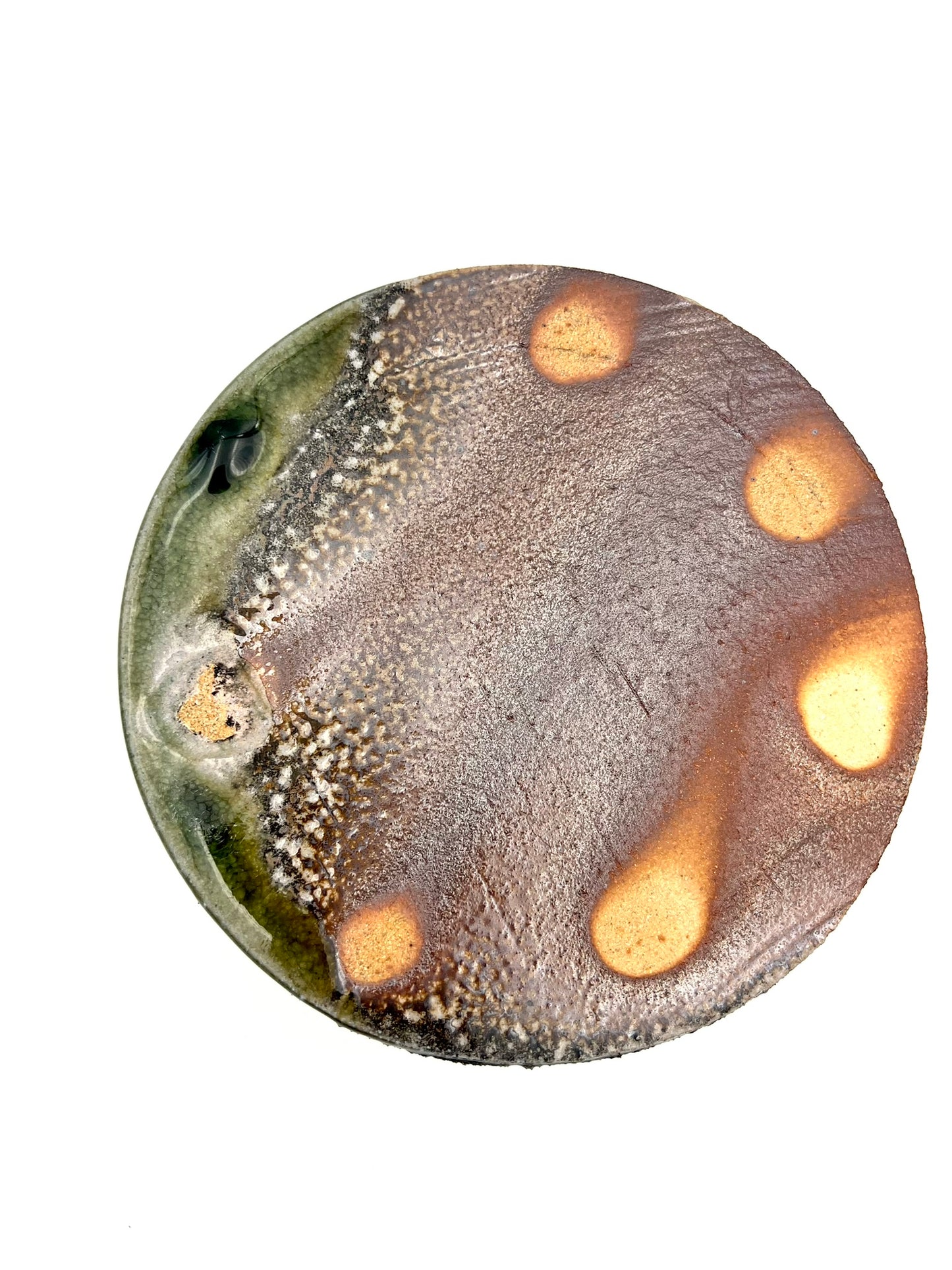 Hammerhead Container