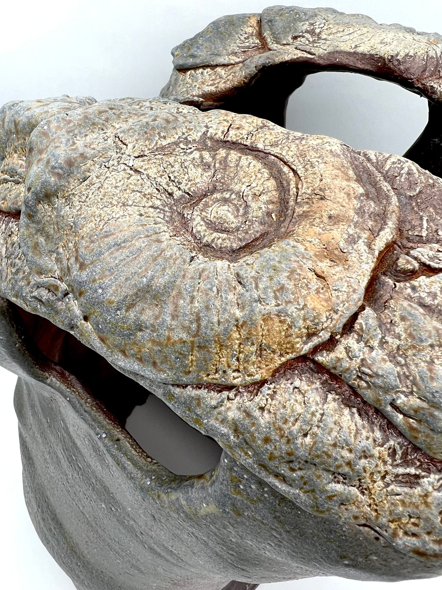 Armour of Atlantis