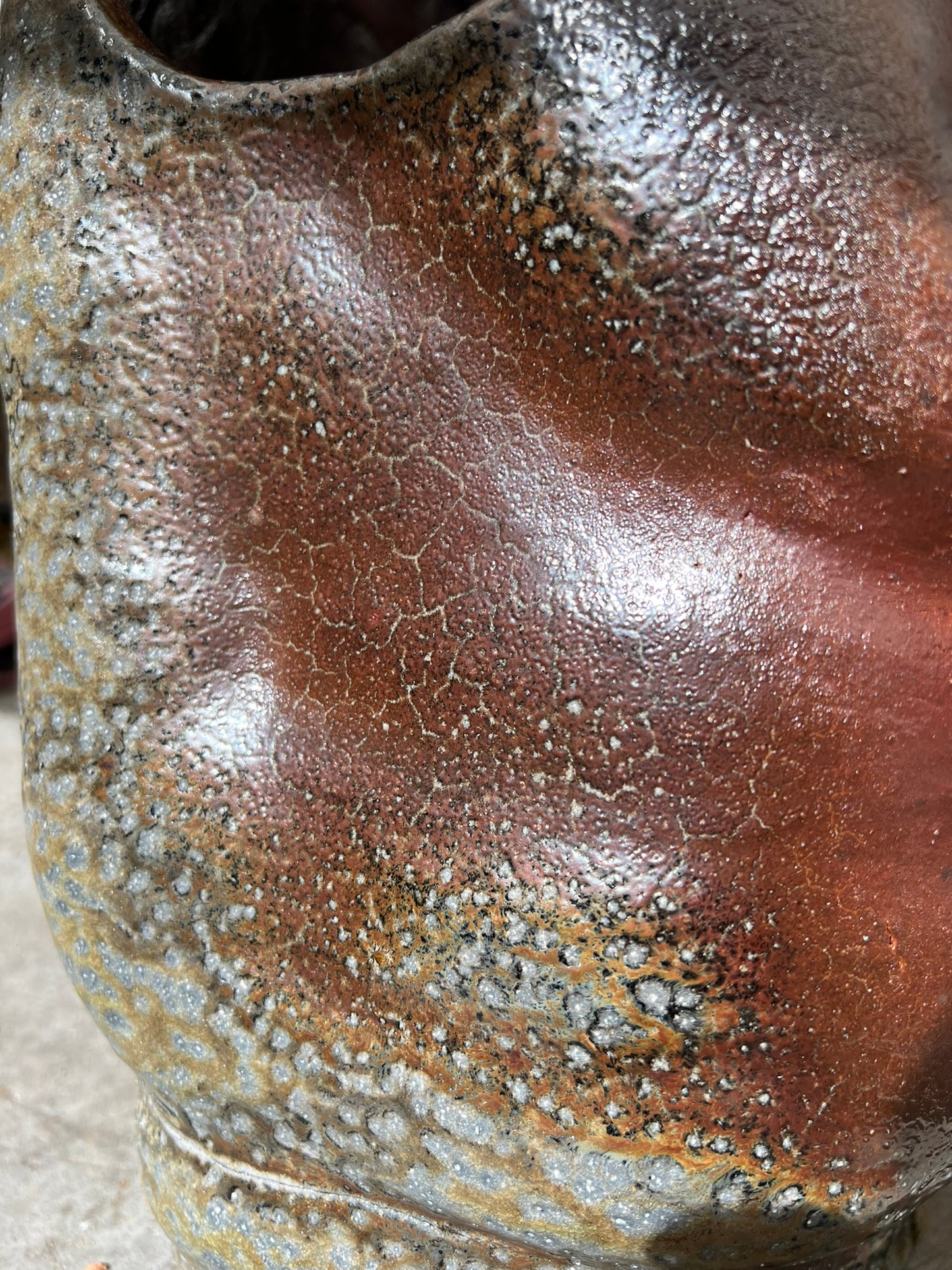 Armour of Atlantis II