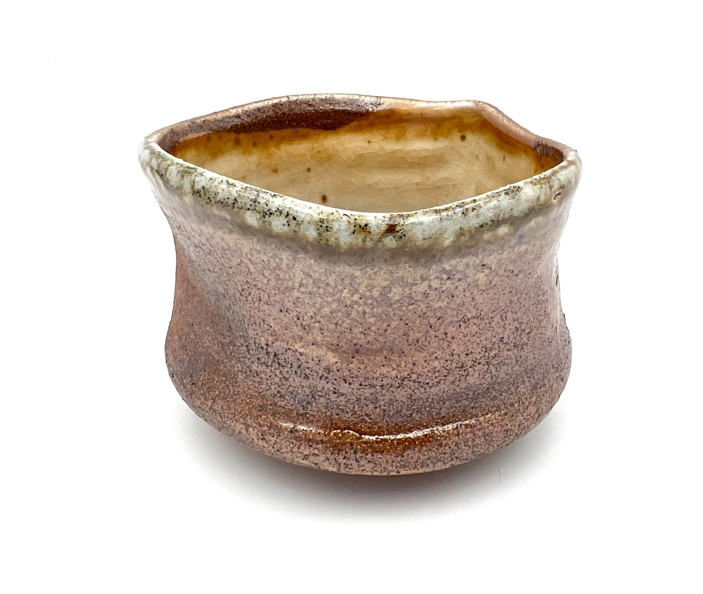American Teabowl 8