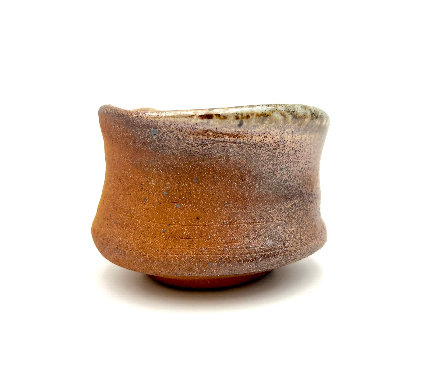 American Teabowl 8