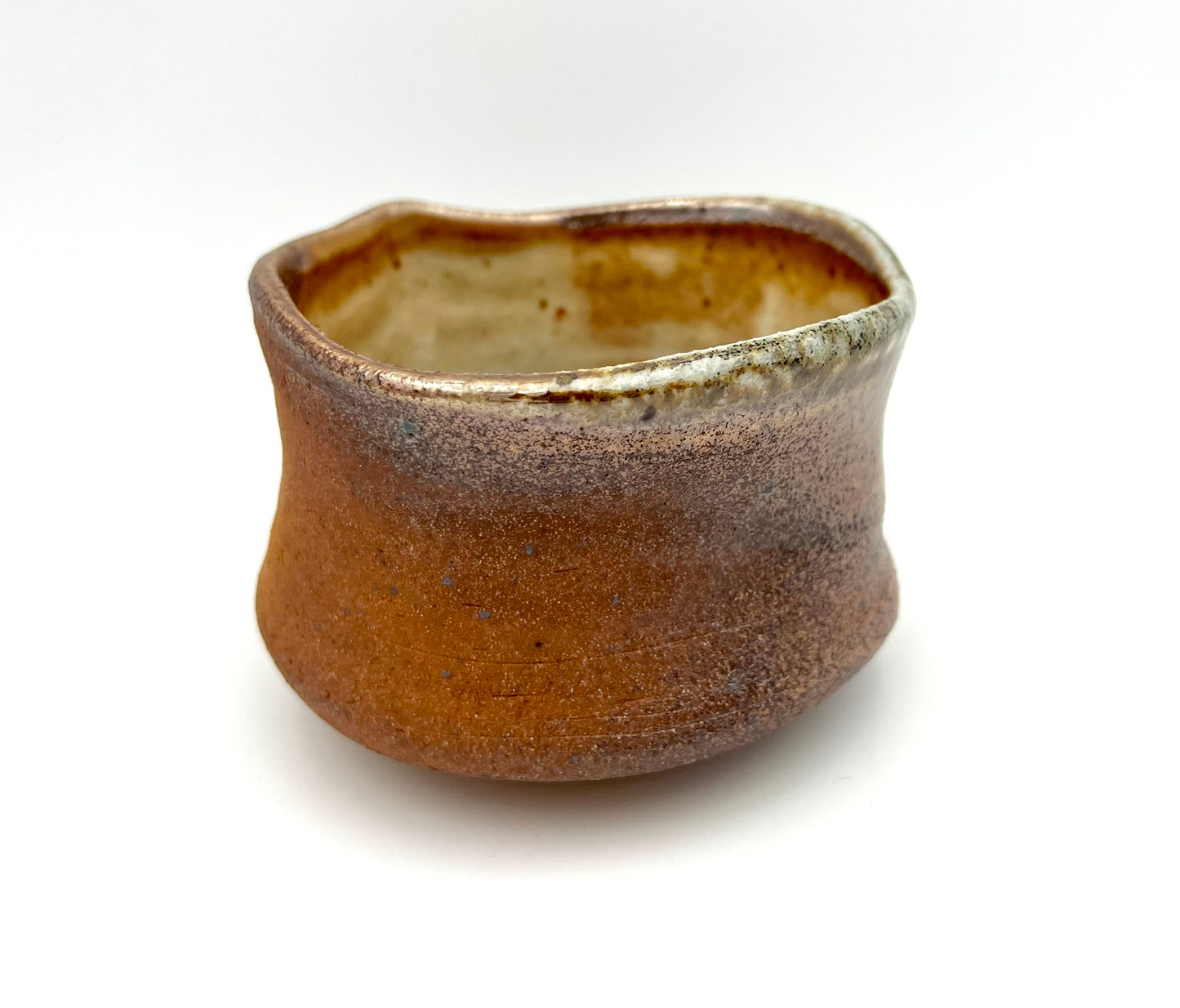 American Teabowl 8
