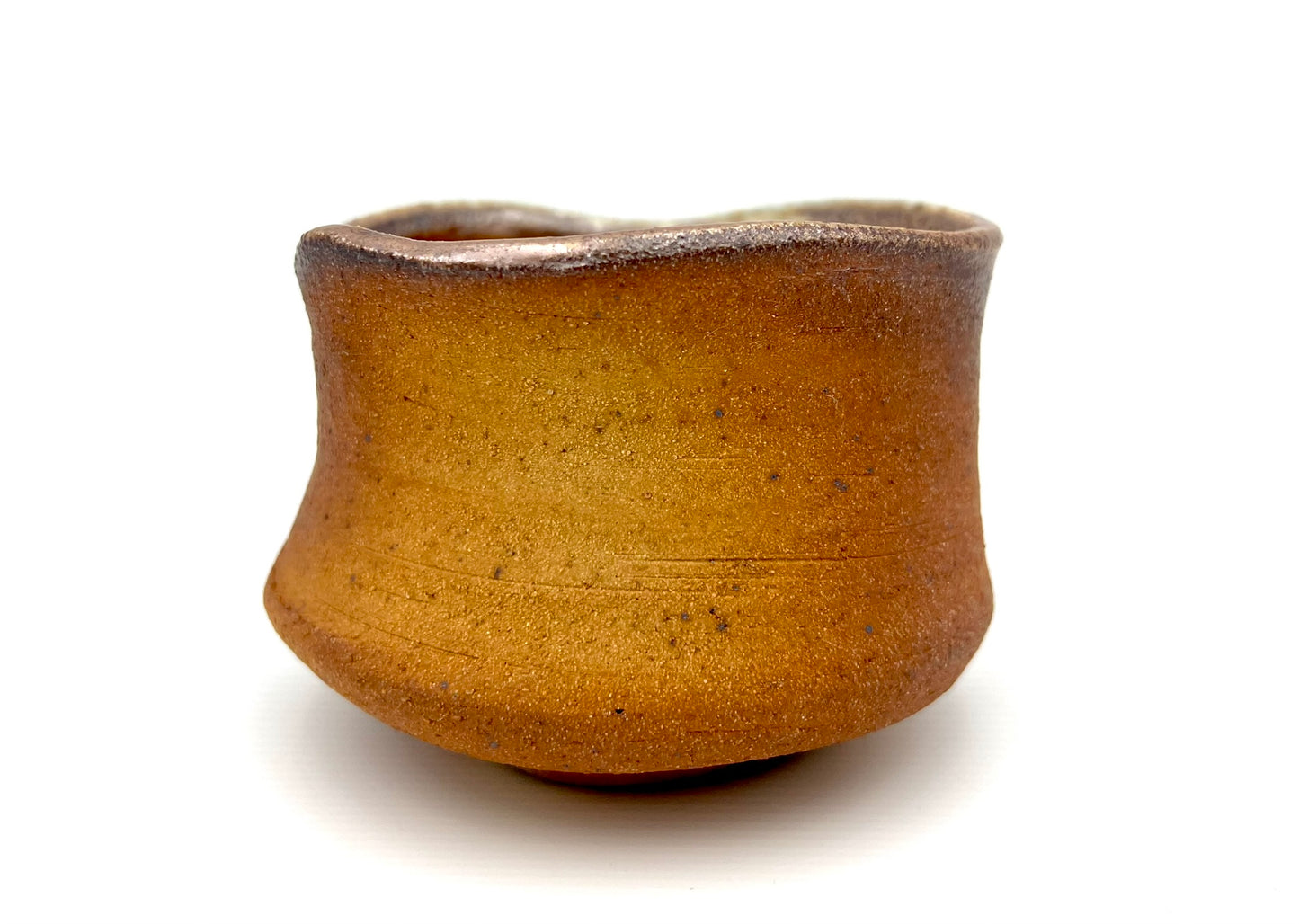 American Teabowl 8